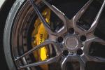 Ferrari California jn ADV.1 Wheels (ADV05SMV2CS) 2015 года
